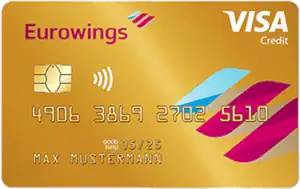 Barclays Eurowings Premium Kreditkarte