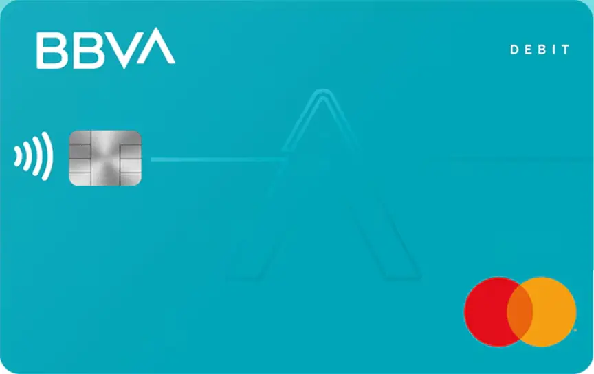 BBVA Debit