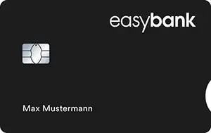 easybank Visa