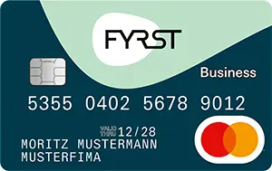 FYRST Card Plus