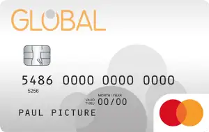 PayCenter Global Mastercard Premium Kreditkarte
