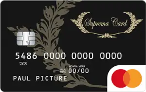 PayCenter SupremaCard Kreditkarte