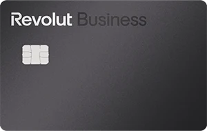 Revolut Business Kreditkarte