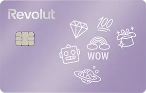 Revolut Premium Kreditkarte