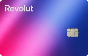 Revolut Standard Kreditkarte