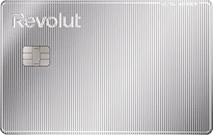 Revolut Ultra Kreditkarte