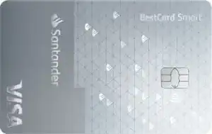 Santander BestCard Smart Kreditkarte